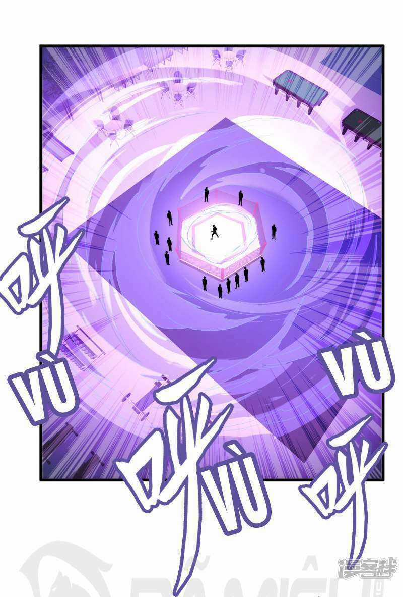 Siêu Phẩm Chiến Binh Chapter 41.1 trang 5