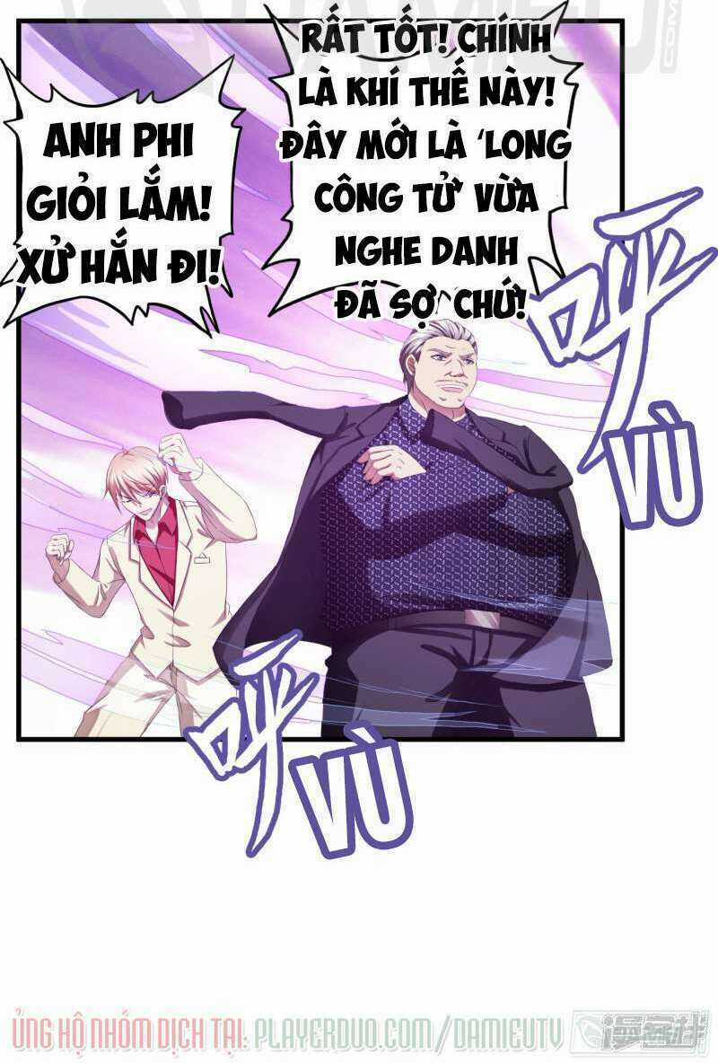 Siêu Phẩm Chiến Binh Chapter 41.1 trang 6