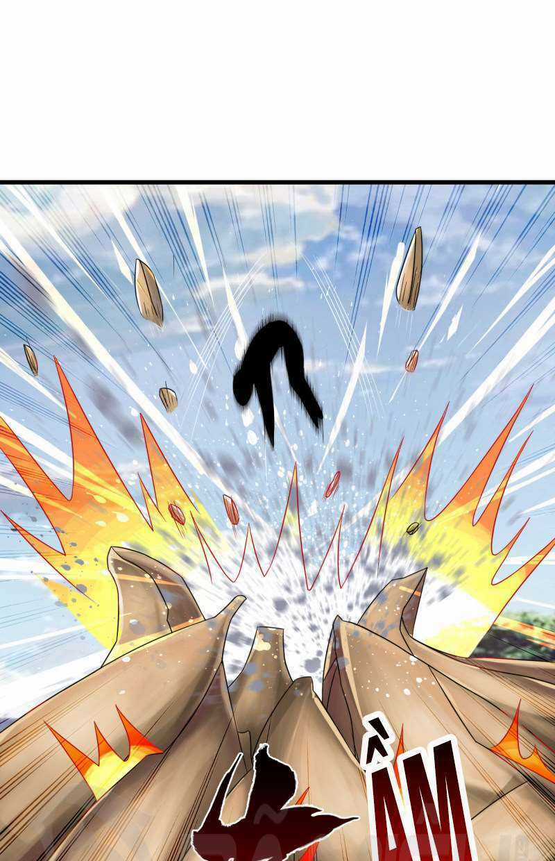 Siêu Phẩm Chiến Binh Chapter 41.2 trang 10