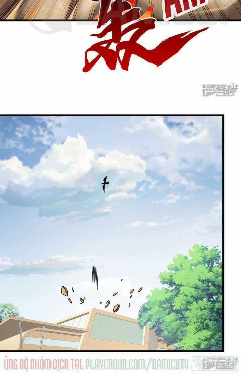 Siêu Phẩm Chiến Binh Chapter 41.2 trang 11