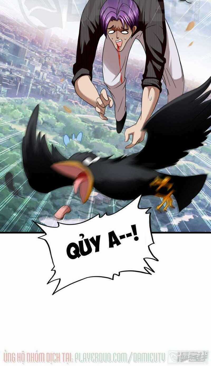 Siêu Phẩm Chiến Binh Chapter 41.2 trang 13