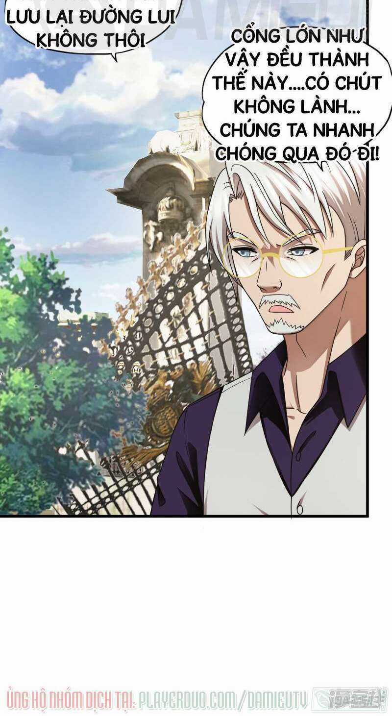 Siêu Phẩm Chiến Binh Chapter 41.2 trang 2