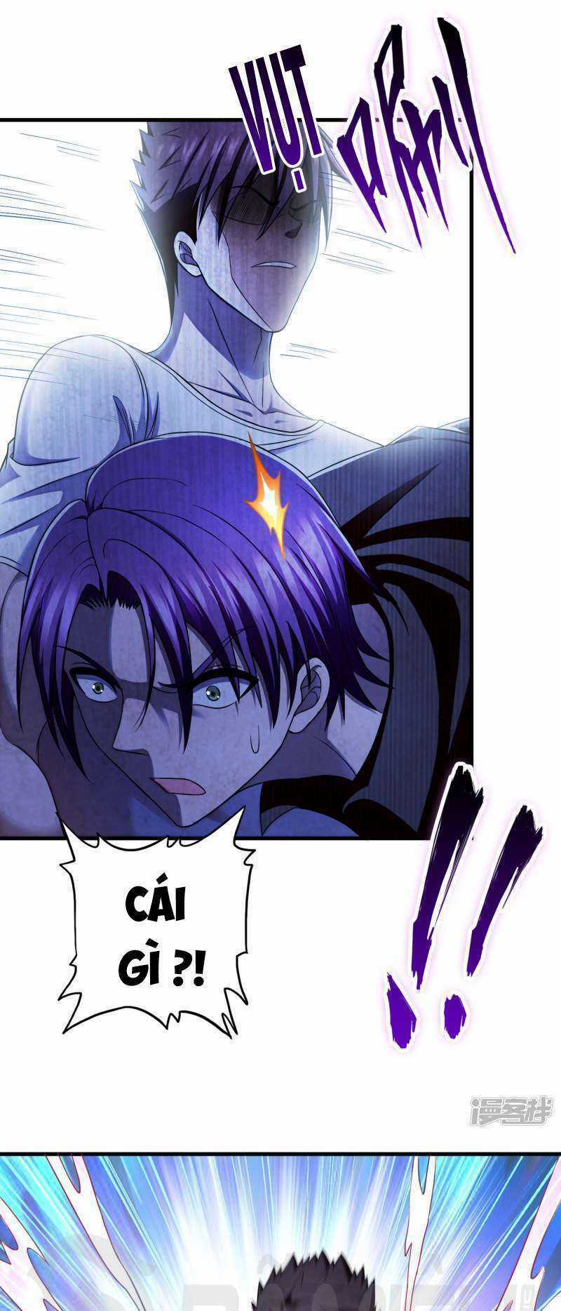 Siêu Phẩm Chiến Binh Chapter 41.2 trang 6