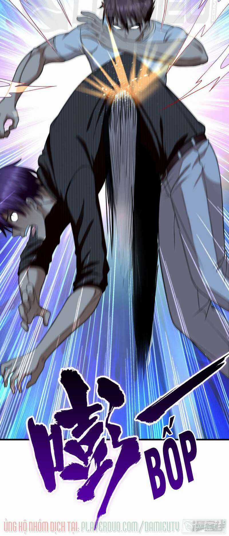 Siêu Phẩm Chiến Binh Chapter 41.2 trang 7