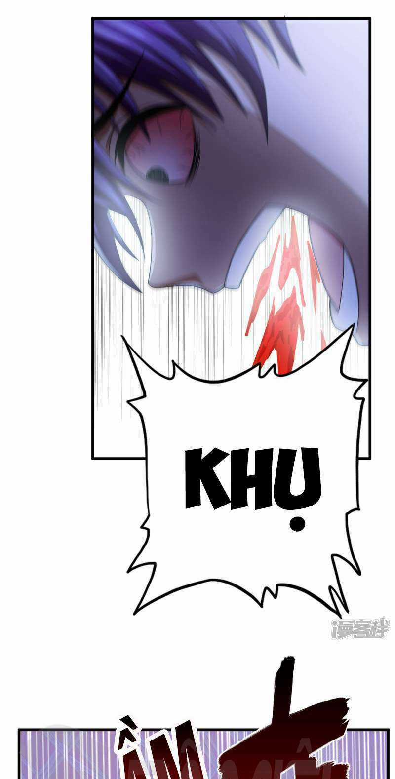 Siêu Phẩm Chiến Binh Chapter 41.2 trang 8