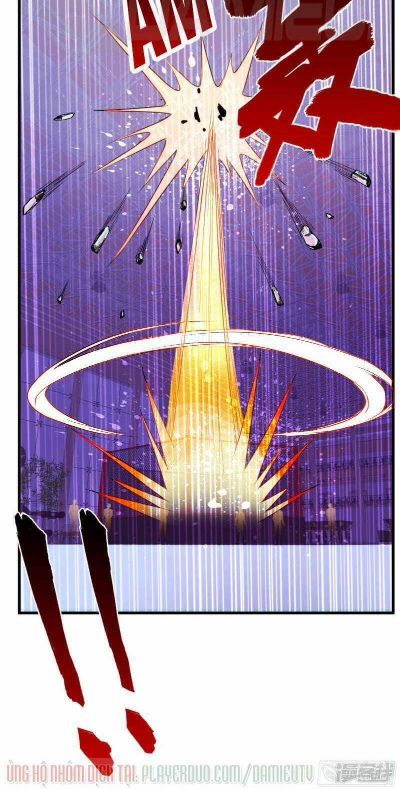 Siêu Phẩm Chiến Binh Chapter 41.2 trang 9