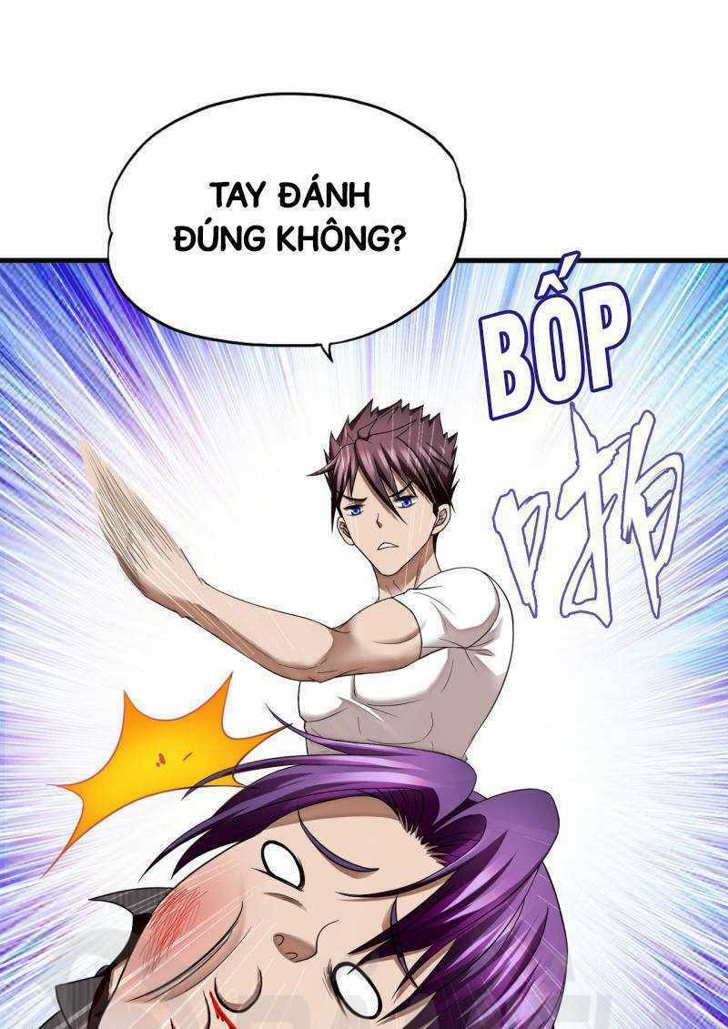 Siêu Phẩm Chiến Binh Chapter 42.1 trang 11