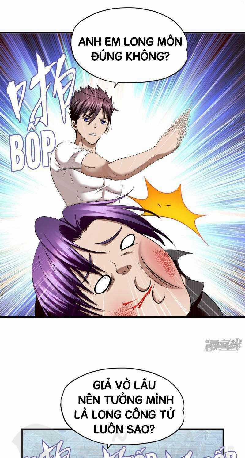 Siêu Phẩm Chiến Binh Chapter 42.1 trang 13