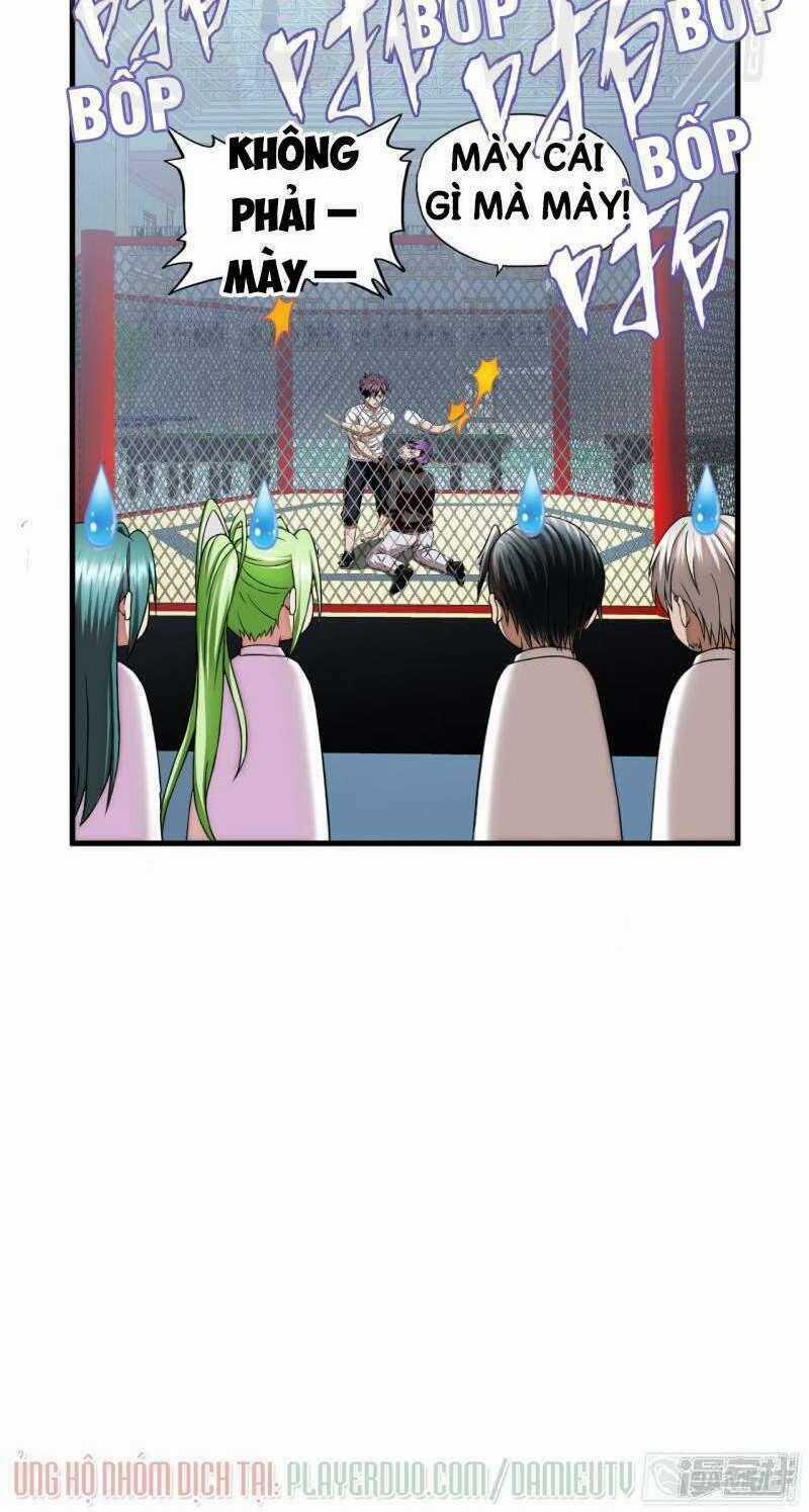 Siêu Phẩm Chiến Binh Chapter 42.1 trang 14