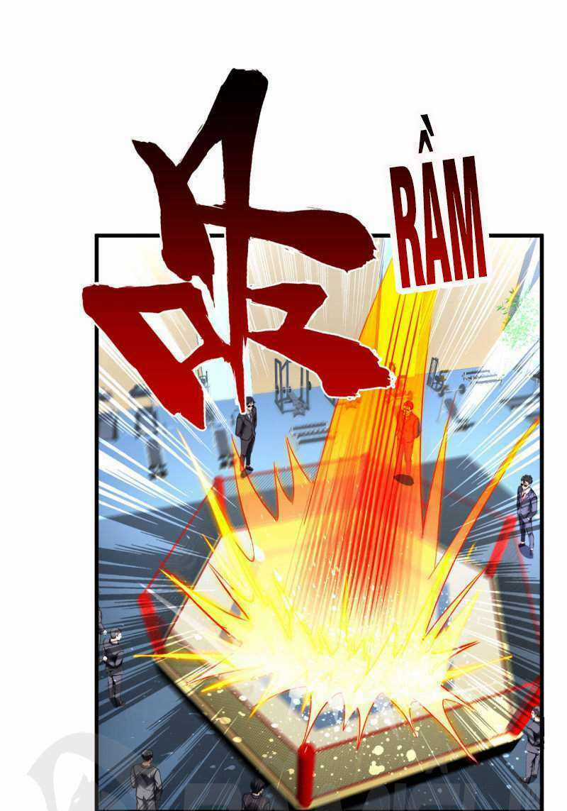 Siêu Phẩm Chiến Binh Chapter 42.1 trang 2