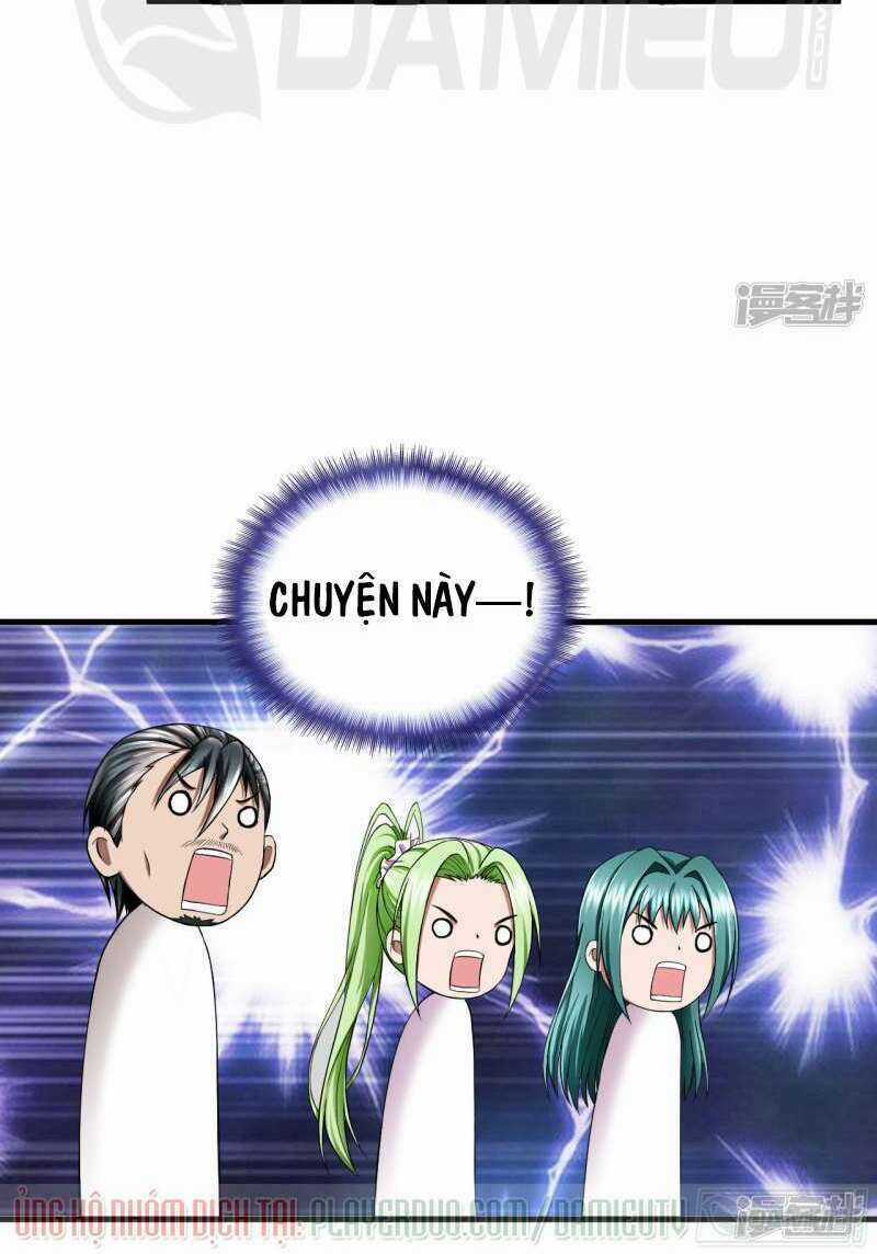 Siêu Phẩm Chiến Binh Chapter 42.1 trang 3