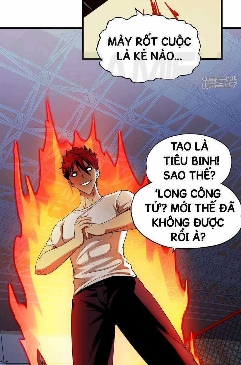 Siêu Phẩm Chiến Binh Chapter 42.1 trang 5