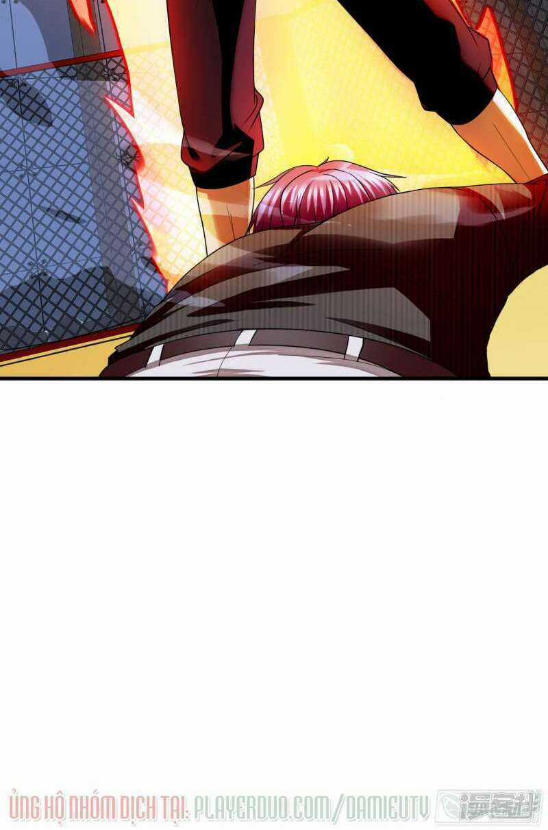 Siêu Phẩm Chiến Binh Chapter 42.1 trang 6