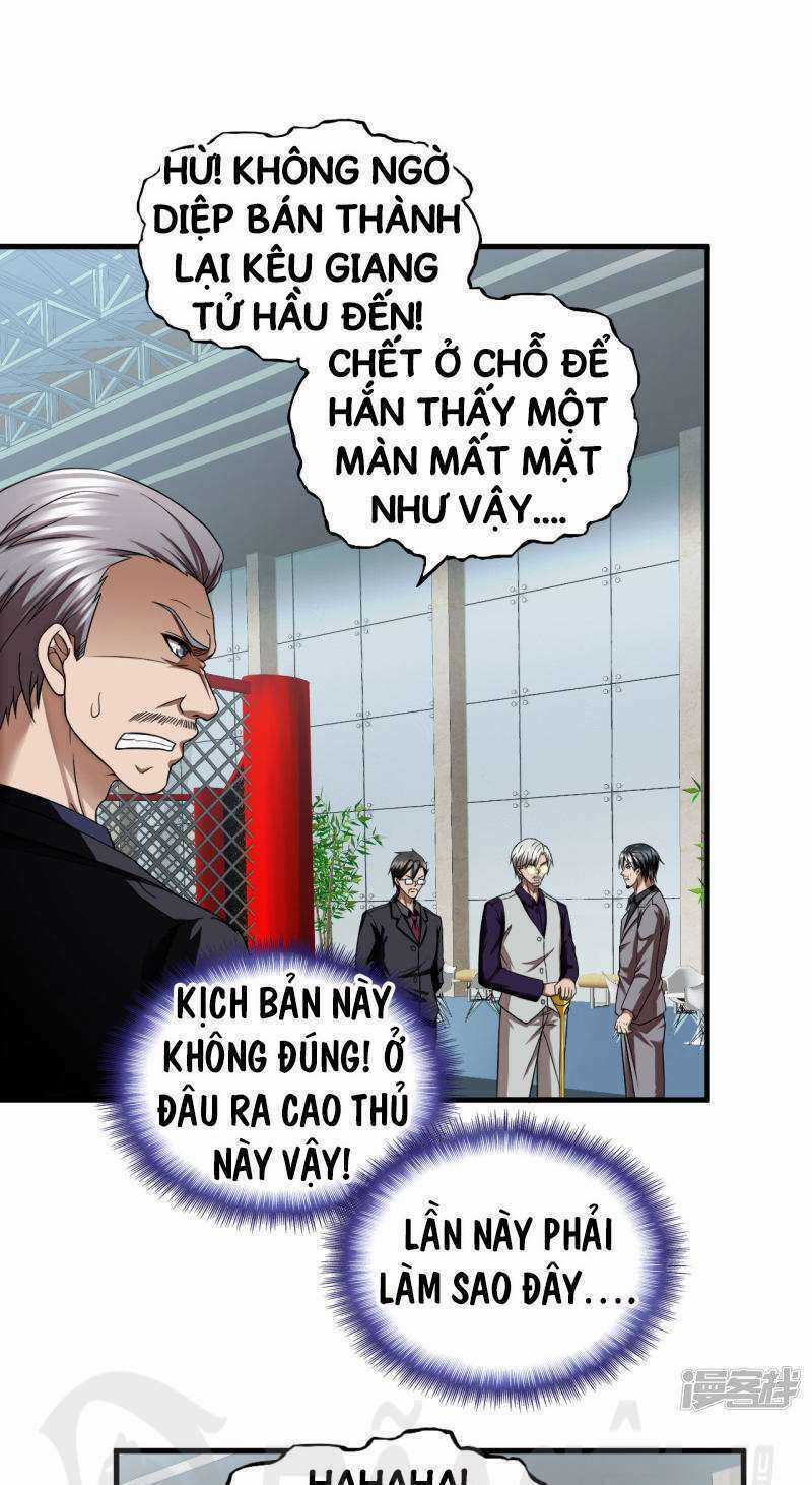 Siêu Phẩm Chiến Binh Chapter 42.1 trang 9