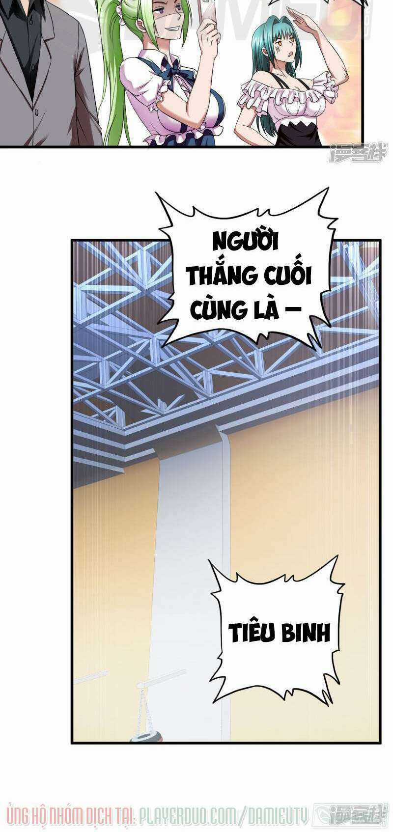 Siêu Phẩm Chiến Binh Chapter 42.2 trang 10