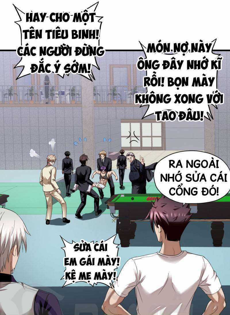 Siêu Phẩm Chiến Binh Chapter 42.2 trang 11