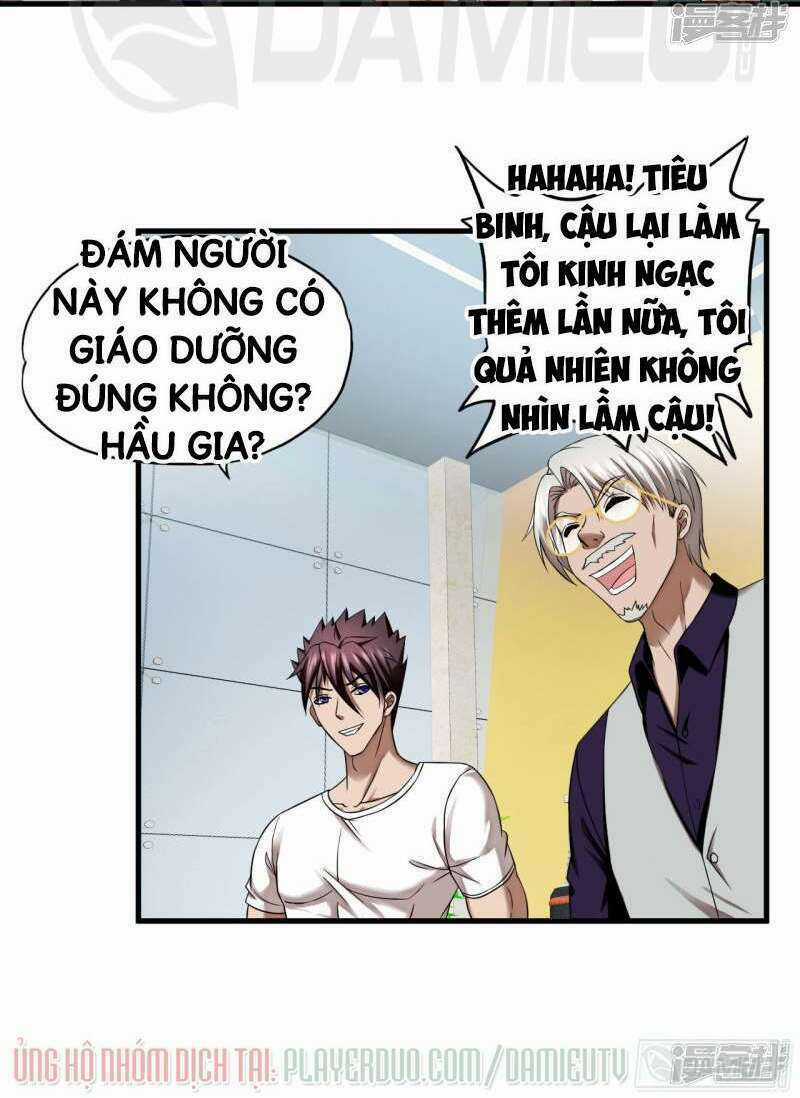 Siêu Phẩm Chiến Binh Chapter 42.2 trang 12