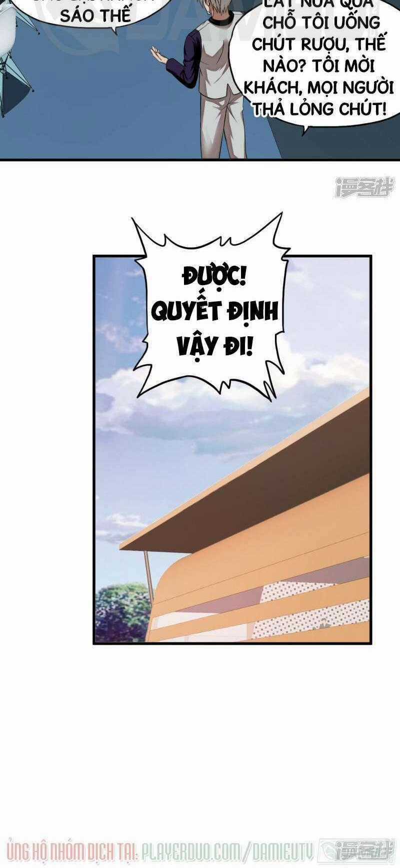 Siêu Phẩm Chiến Binh Chapter 42.2 trang 14