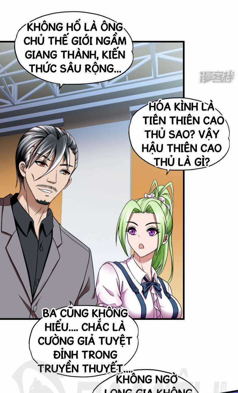 Siêu Phẩm Chiến Binh Chapter 42.2 trang 2