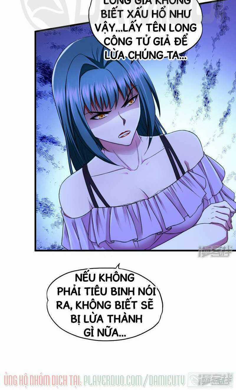 Siêu Phẩm Chiến Binh Chapter 42.2 trang 3