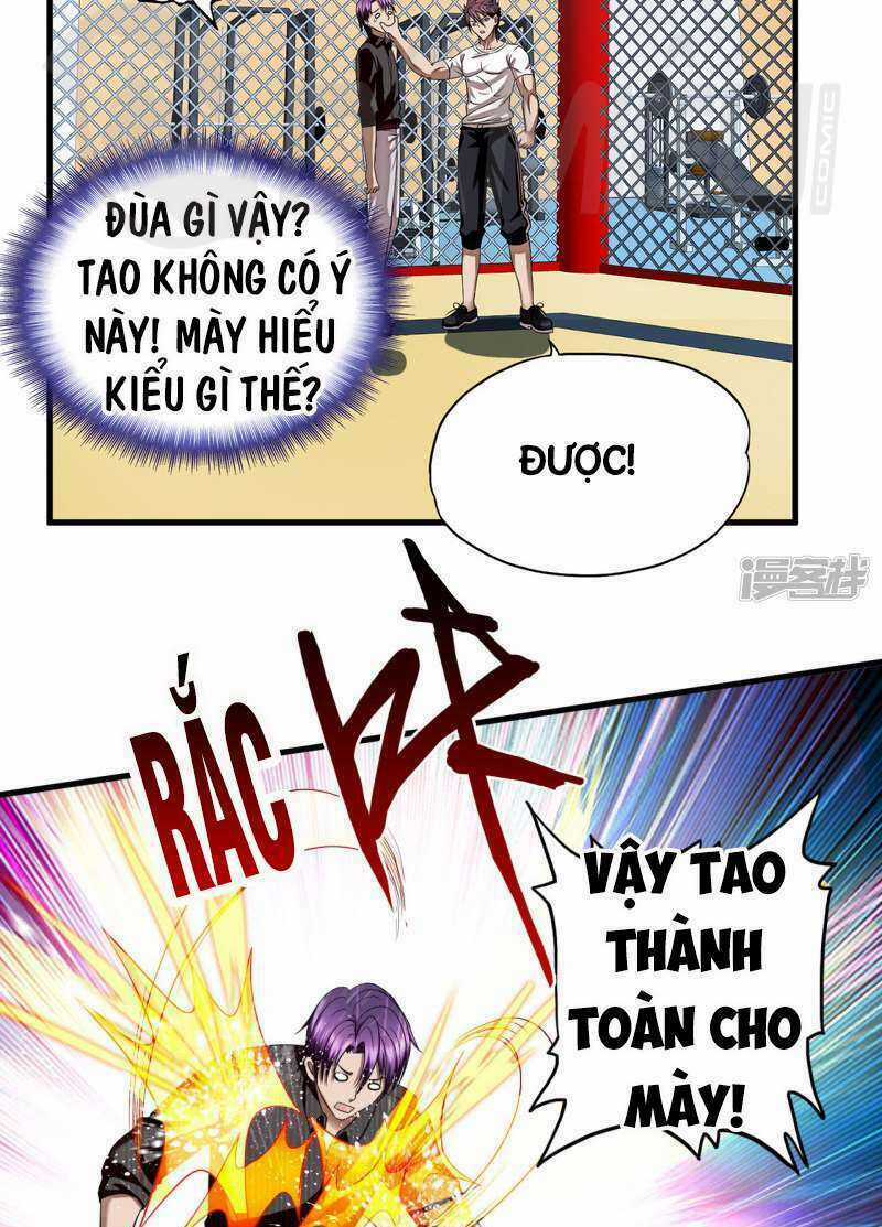 Siêu Phẩm Chiến Binh Chapter 42.2 trang 5