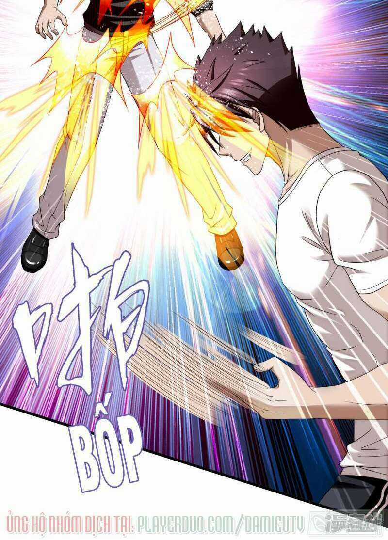 Siêu Phẩm Chiến Binh Chapter 42.2 trang 6