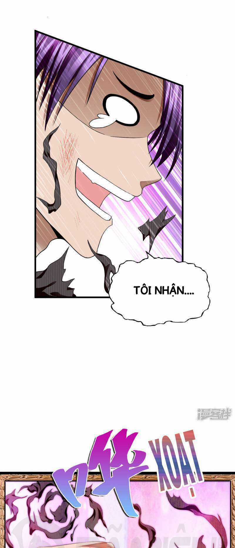 Siêu Phẩm Chiến Binh Chapter 42.2 trang 7