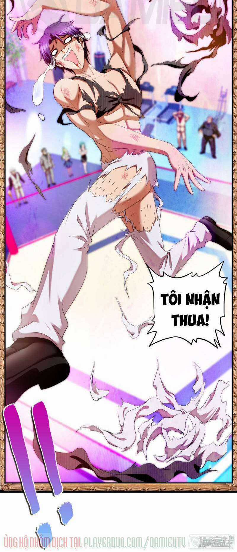 Siêu Phẩm Chiến Binh Chapter 42.2 trang 8