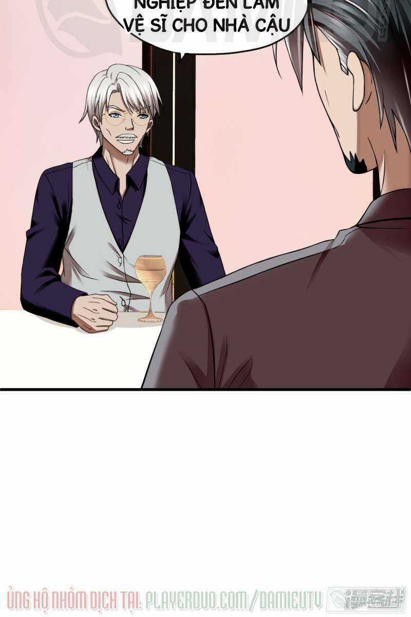 Siêu Phẩm Chiến Binh Chapter 43.1 trang 10