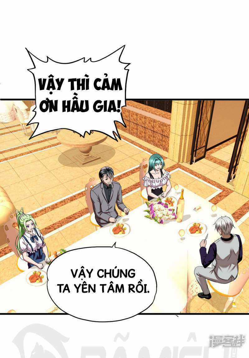 Siêu Phẩm Chiến Binh Chapter 43.1 trang 11