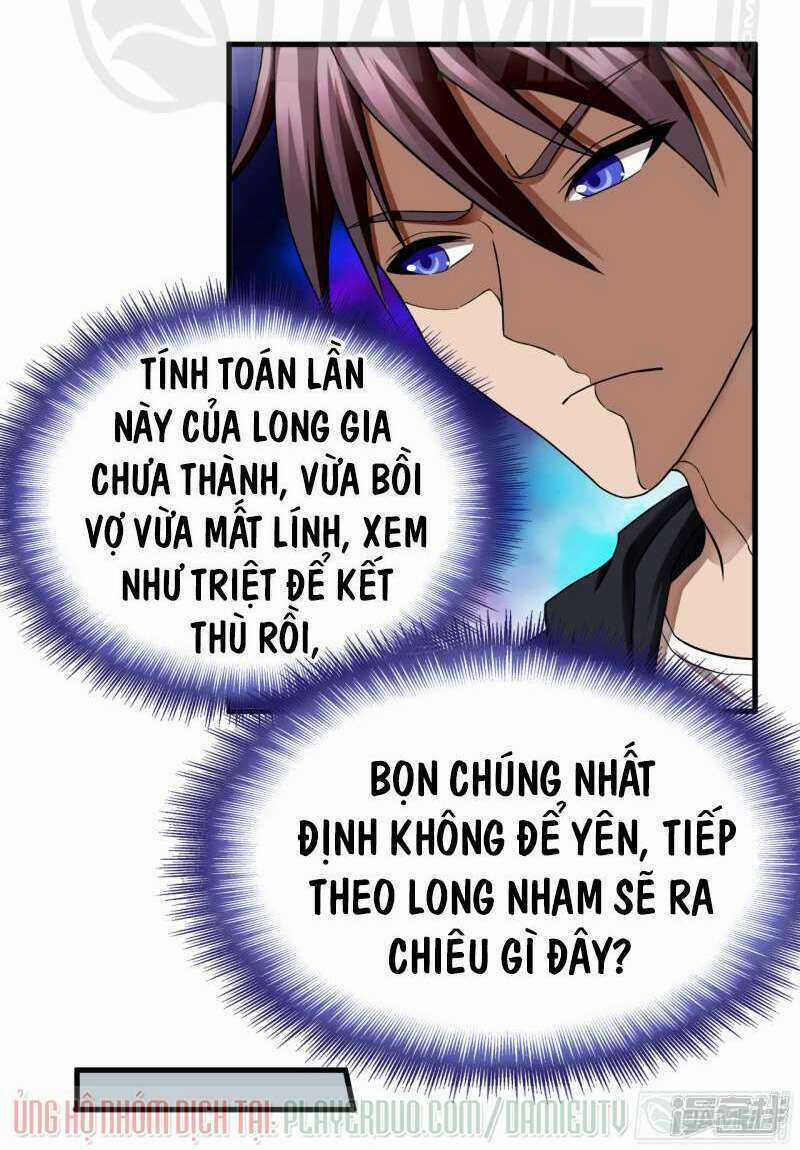 Siêu Phẩm Chiến Binh Chapter 43.1 trang 12