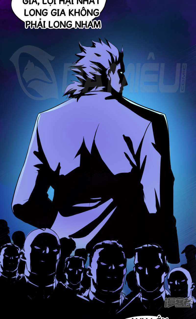 Siêu Phẩm Chiến Binh Chapter 43.1 trang 5