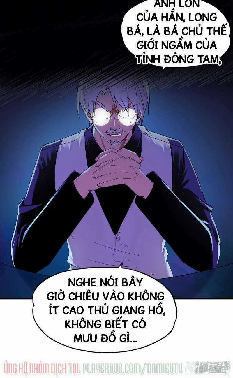 Siêu Phẩm Chiến Binh Chapter 43.1 trang 6