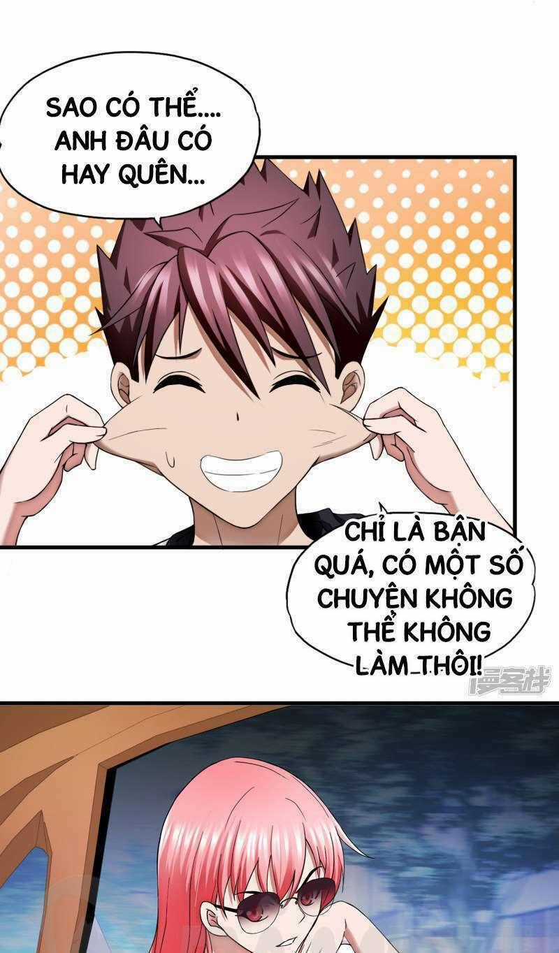 Siêu Phẩm Chiến Binh Chapter 43.2 trang 11