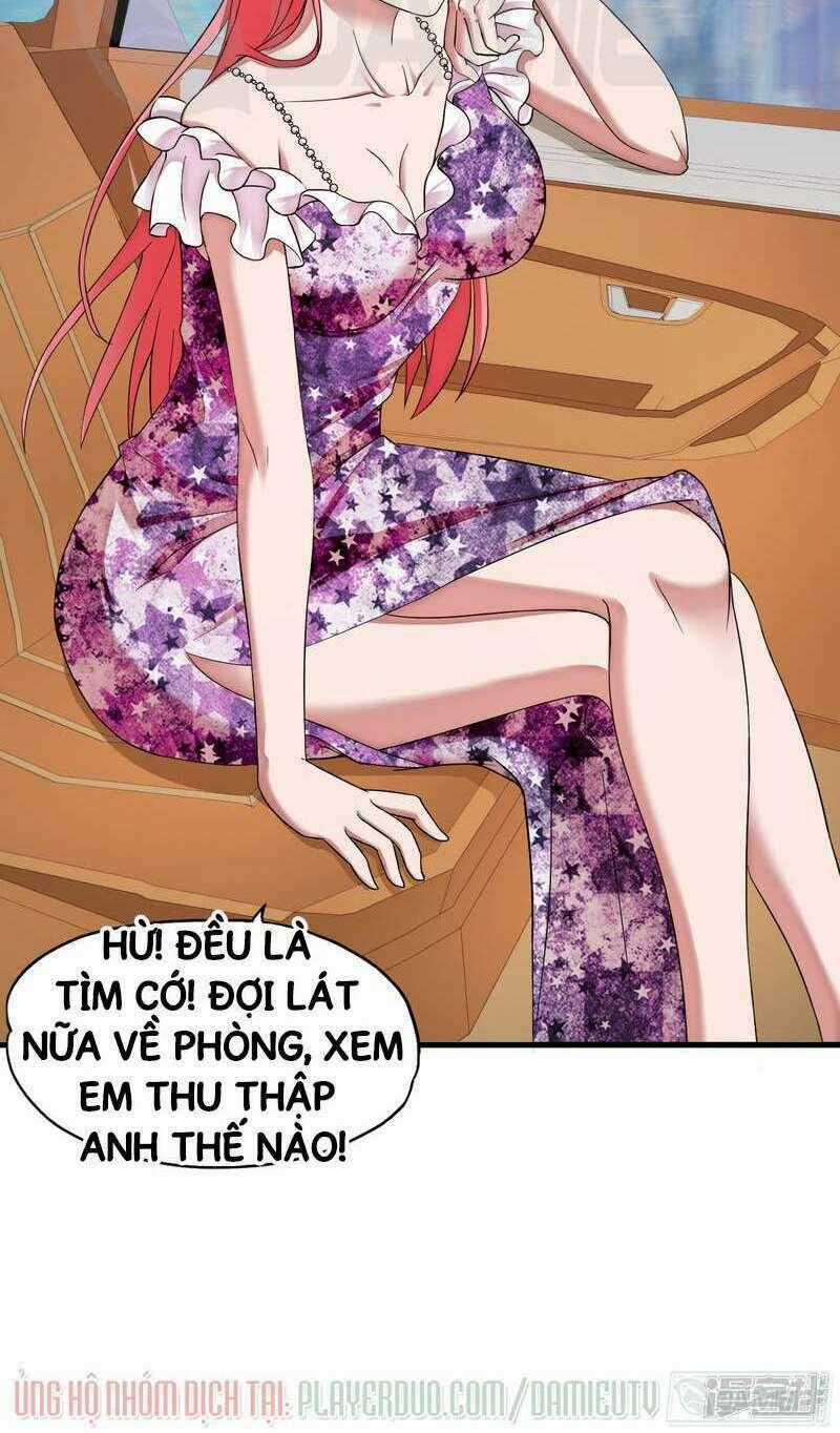 Siêu Phẩm Chiến Binh Chapter 43.2 trang 12