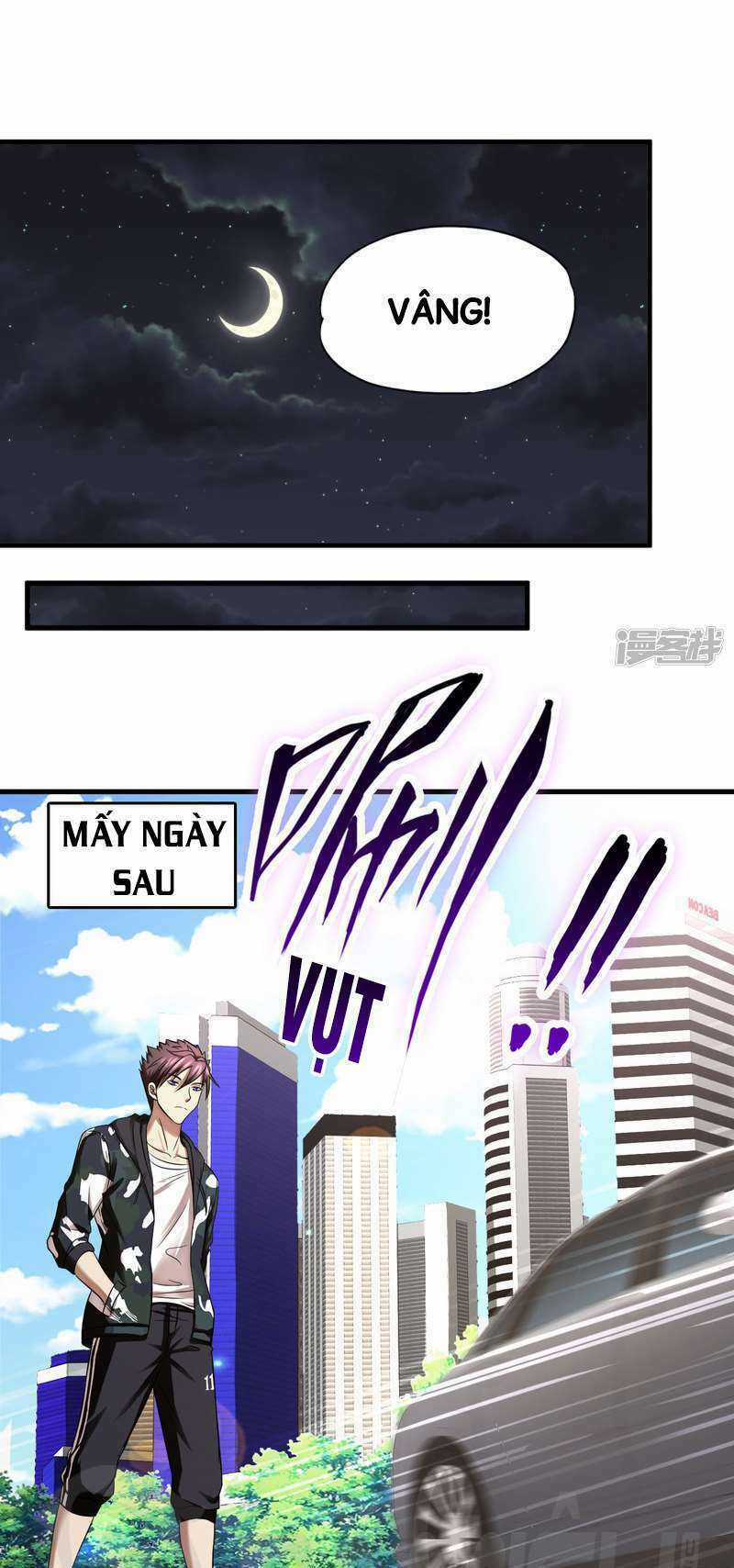 Siêu Phẩm Chiến Binh Chapter 43.2 trang 2