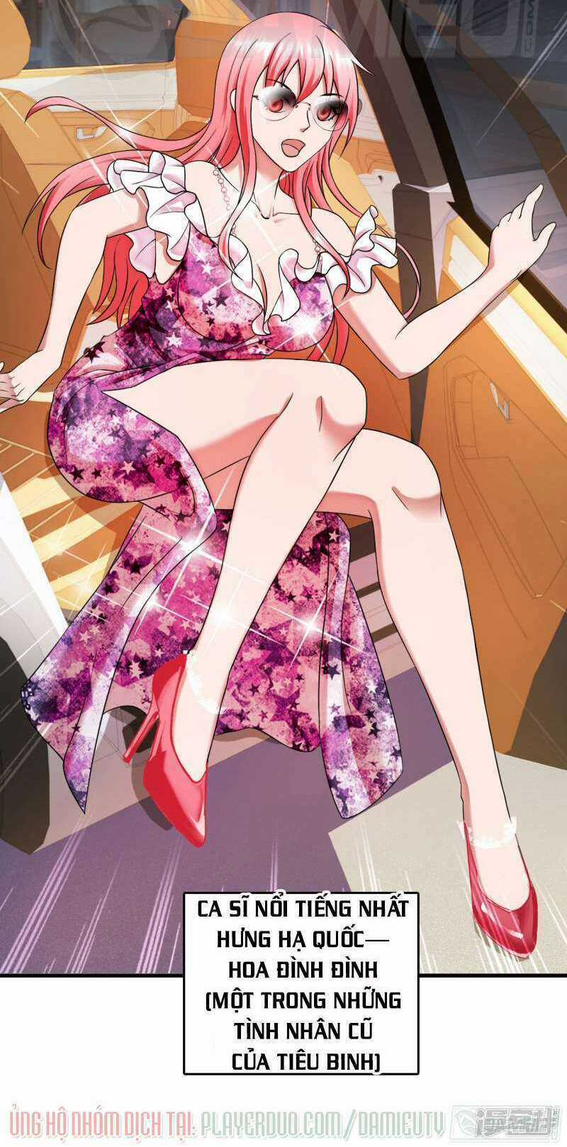 Siêu Phẩm Chiến Binh Chapter 43.2 trang 5