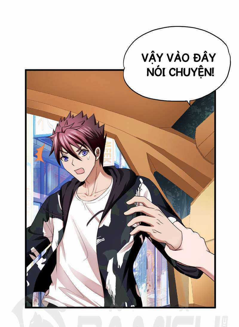 Siêu Phẩm Chiến Binh Chapter 43.2 trang 8