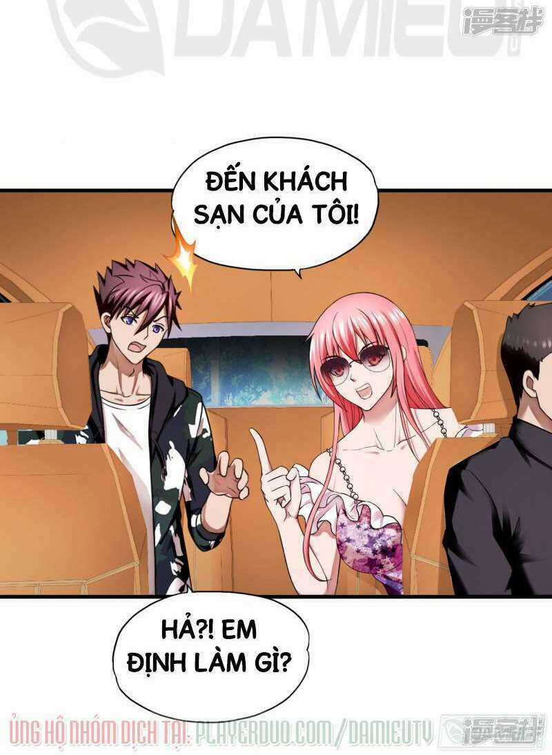 Siêu Phẩm Chiến Binh Chapter 43.2 trang 9