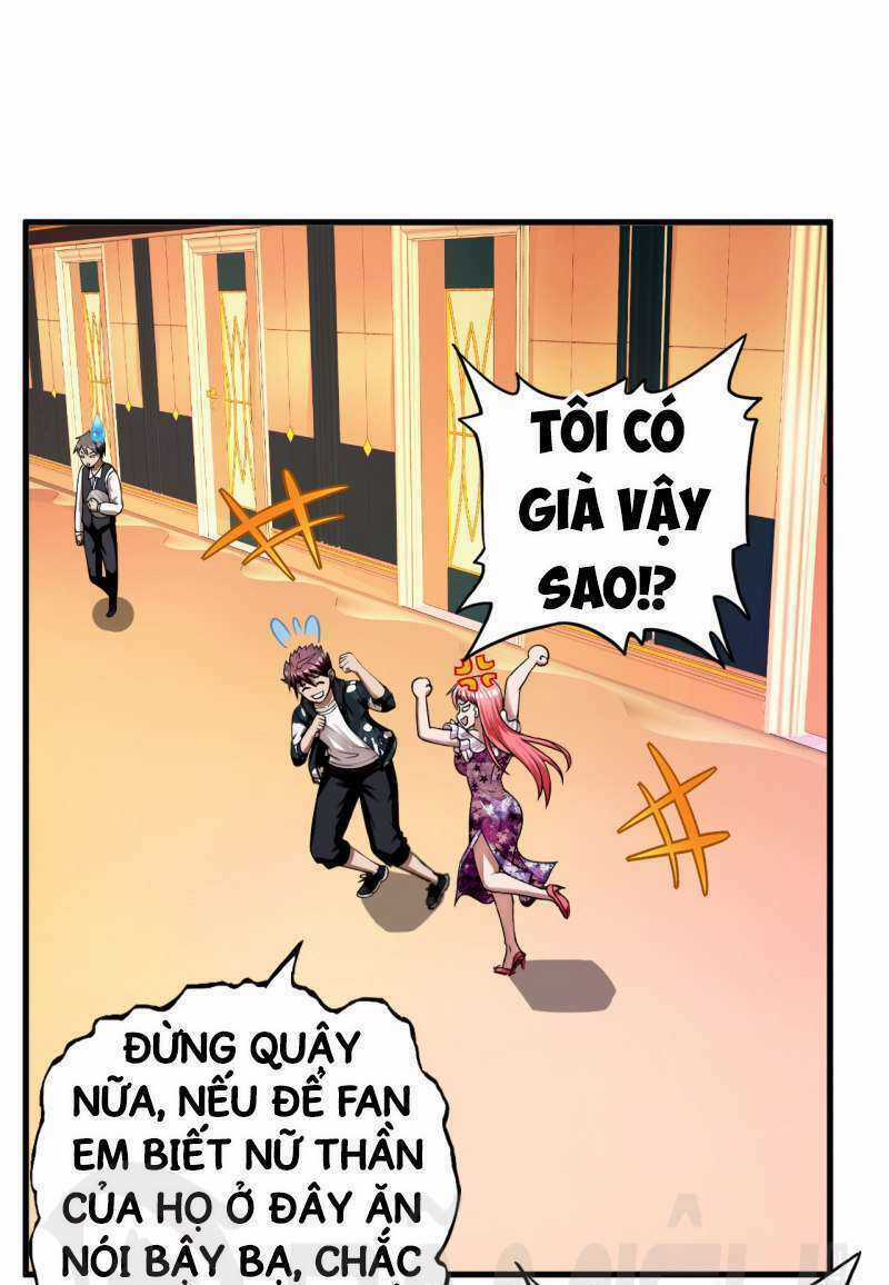 Siêu Phẩm Chiến Binh Chapter 44.1 trang 10