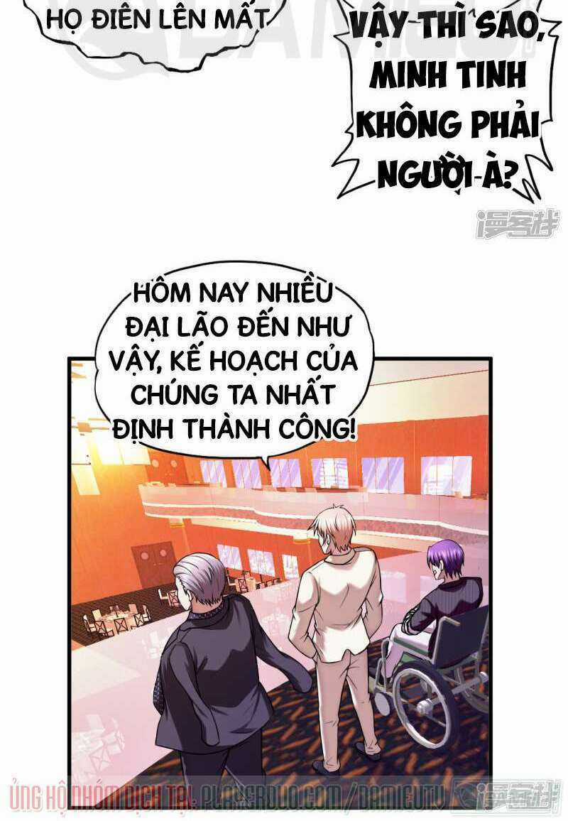 Siêu Phẩm Chiến Binh Chapter 44.1 trang 11