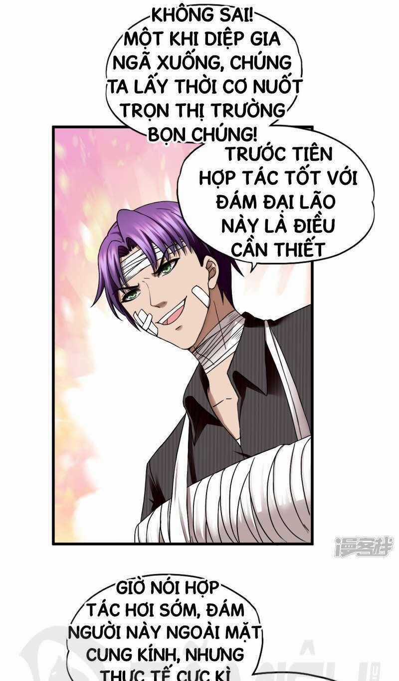 Siêu Phẩm Chiến Binh Chapter 44.1 trang 12