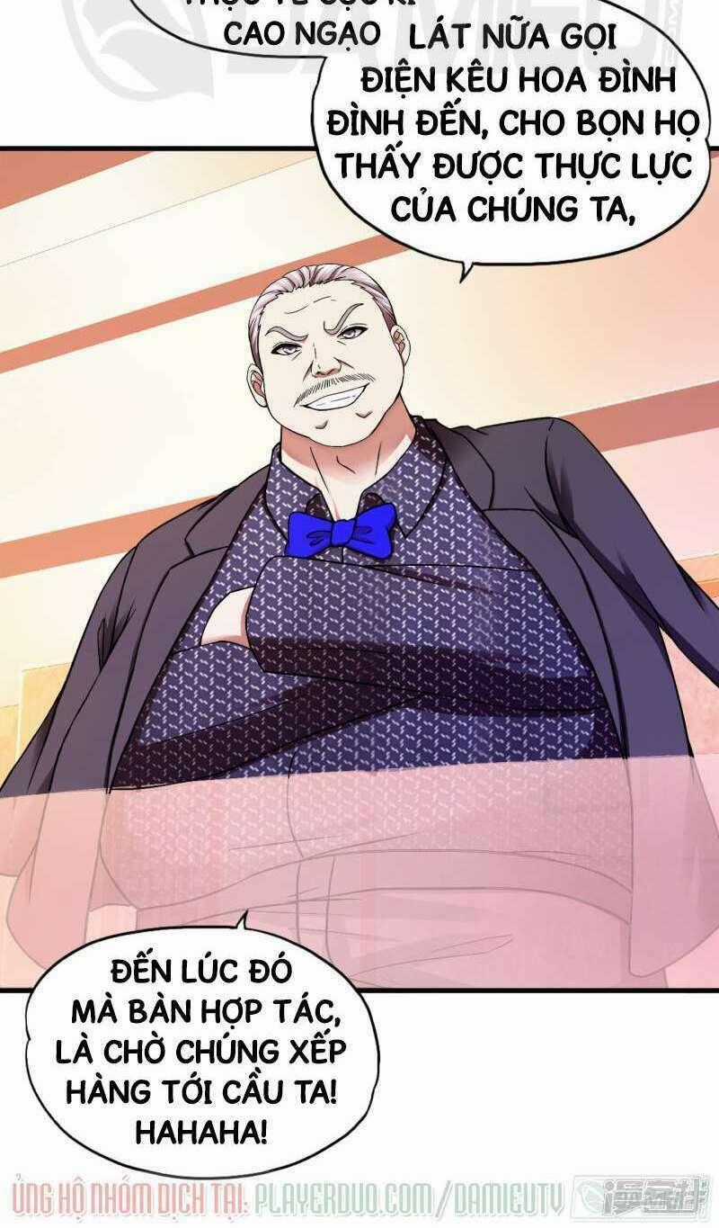 Siêu Phẩm Chiến Binh Chapter 44.1 trang 13