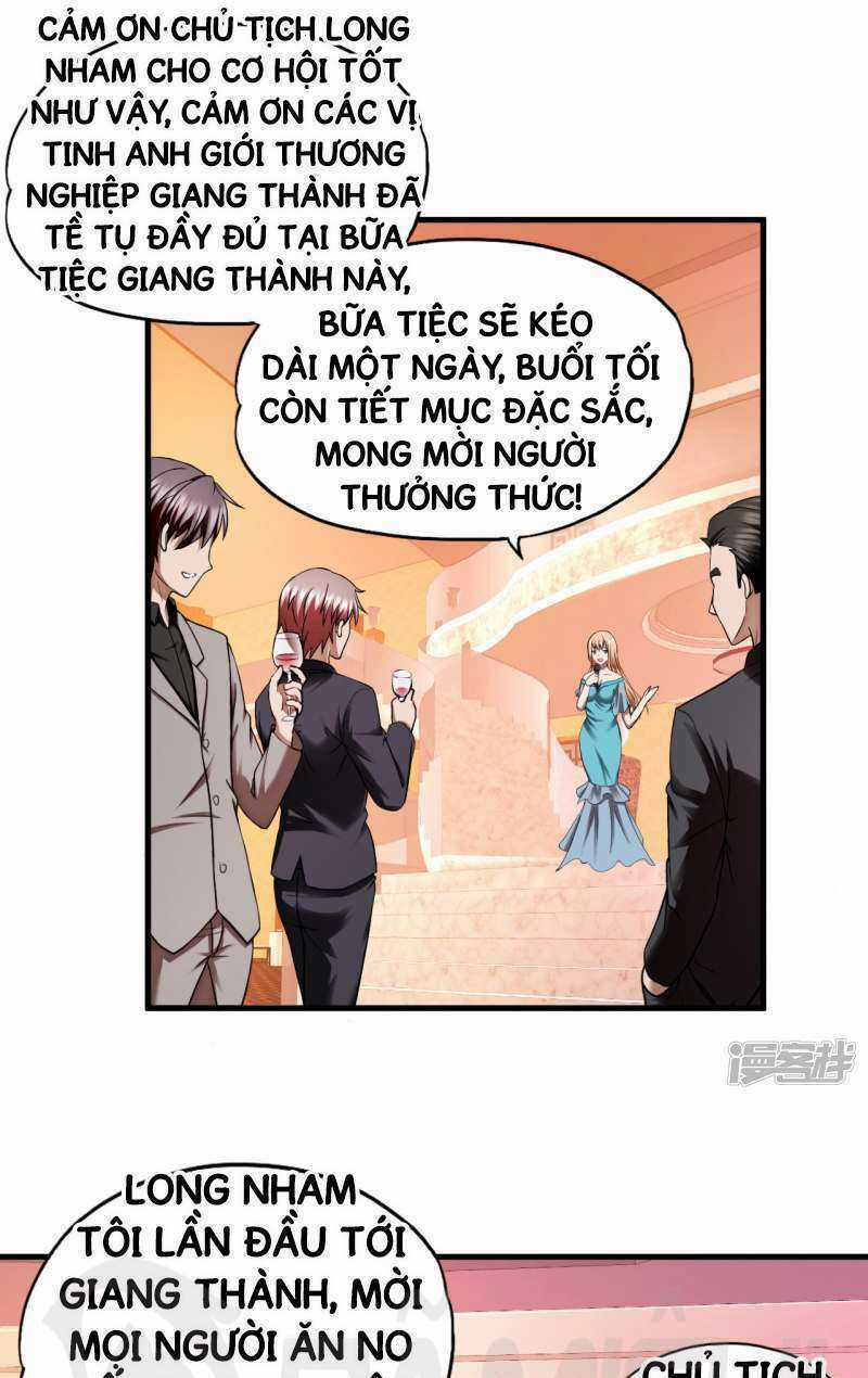 Siêu Phẩm Chiến Binh Chapter 44.1 trang 2