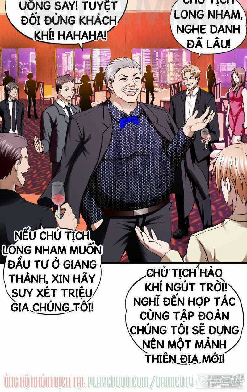 Siêu Phẩm Chiến Binh Chapter 44.1 trang 3