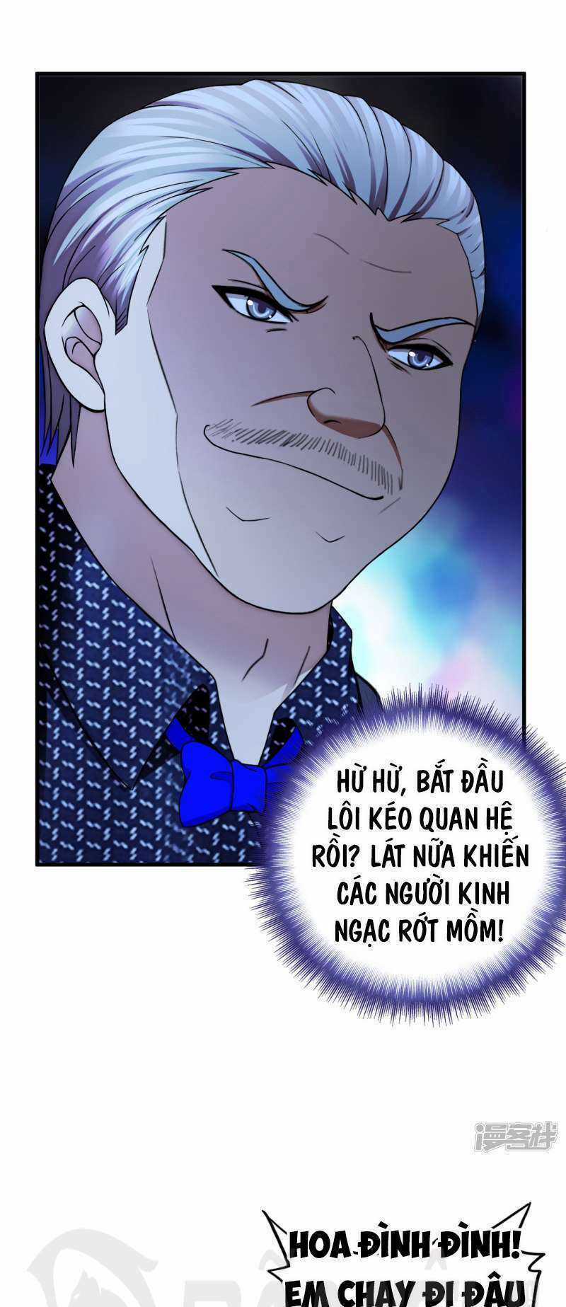 Siêu Phẩm Chiến Binh Chapter 44.1 trang 4