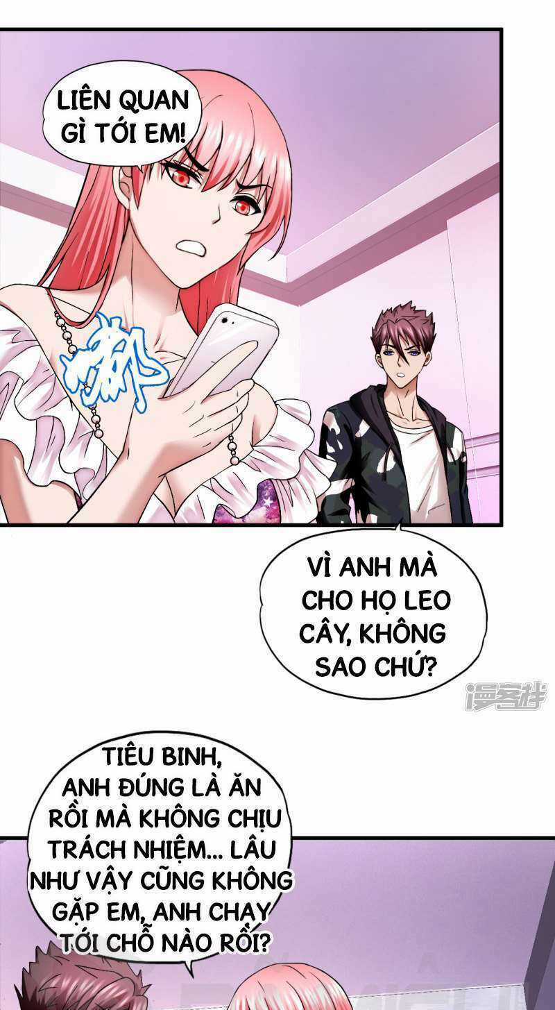 Siêu Phẩm Chiến Binh Chapter 44.1 trang 6
