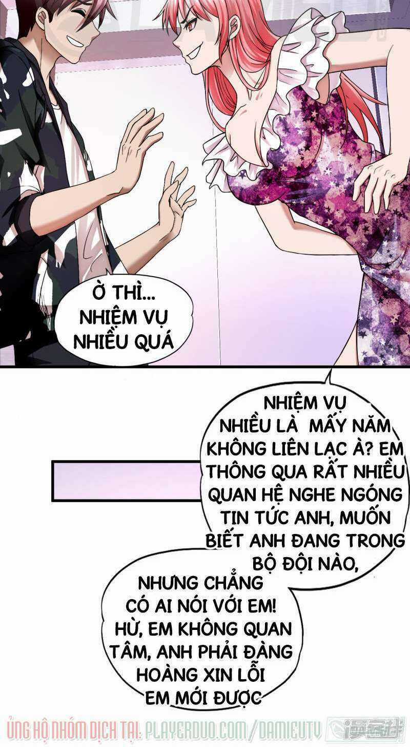Siêu Phẩm Chiến Binh Chapter 44.1 trang 7