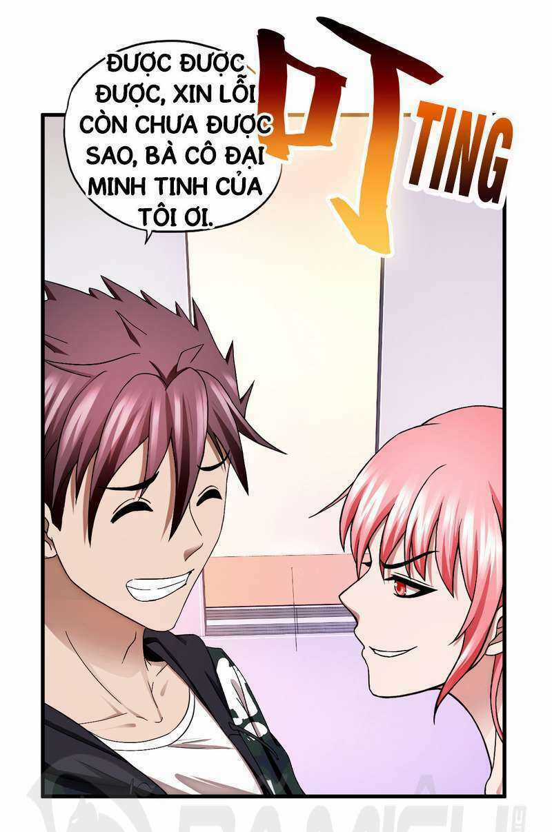 Siêu Phẩm Chiến Binh Chapter 44.1 trang 8