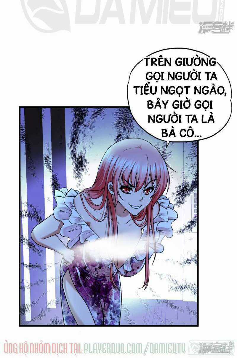 Siêu Phẩm Chiến Binh Chapter 44.1 trang 9